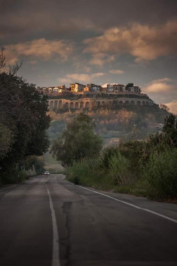 Relais Borgo Sul Mare - Ospitalita Diffusa Silvi Silvi Paese Exterior foto