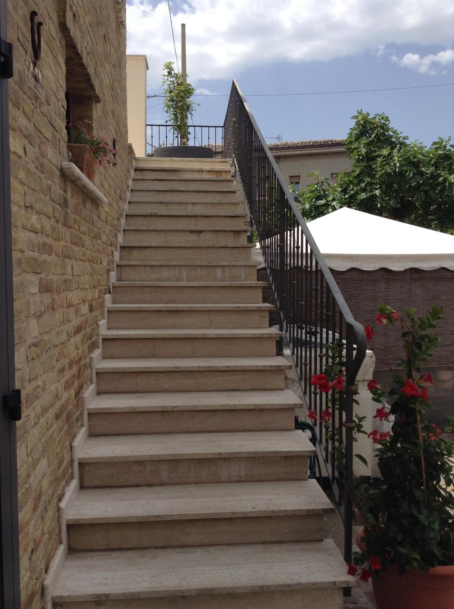 Relais Borgo Sul Mare - Ospitalita Diffusa Silvi Silvi Paese Exterior foto
