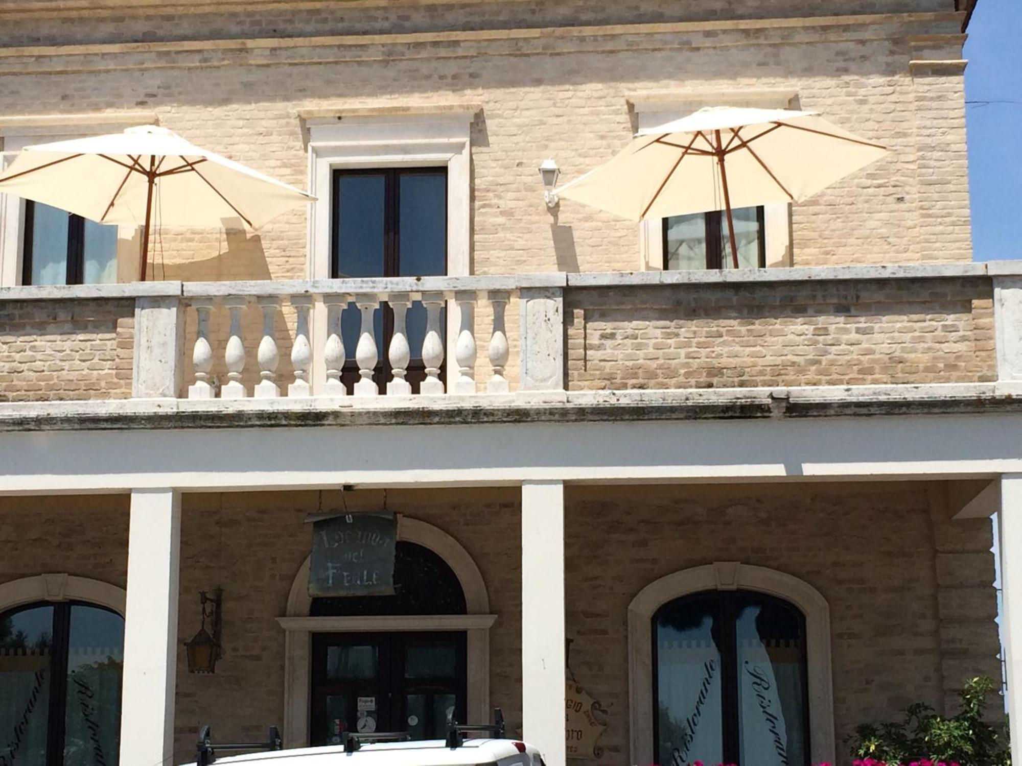 Relais Borgo Sul Mare - Ospitalita Diffusa Silvi Silvi Paese Exterior foto