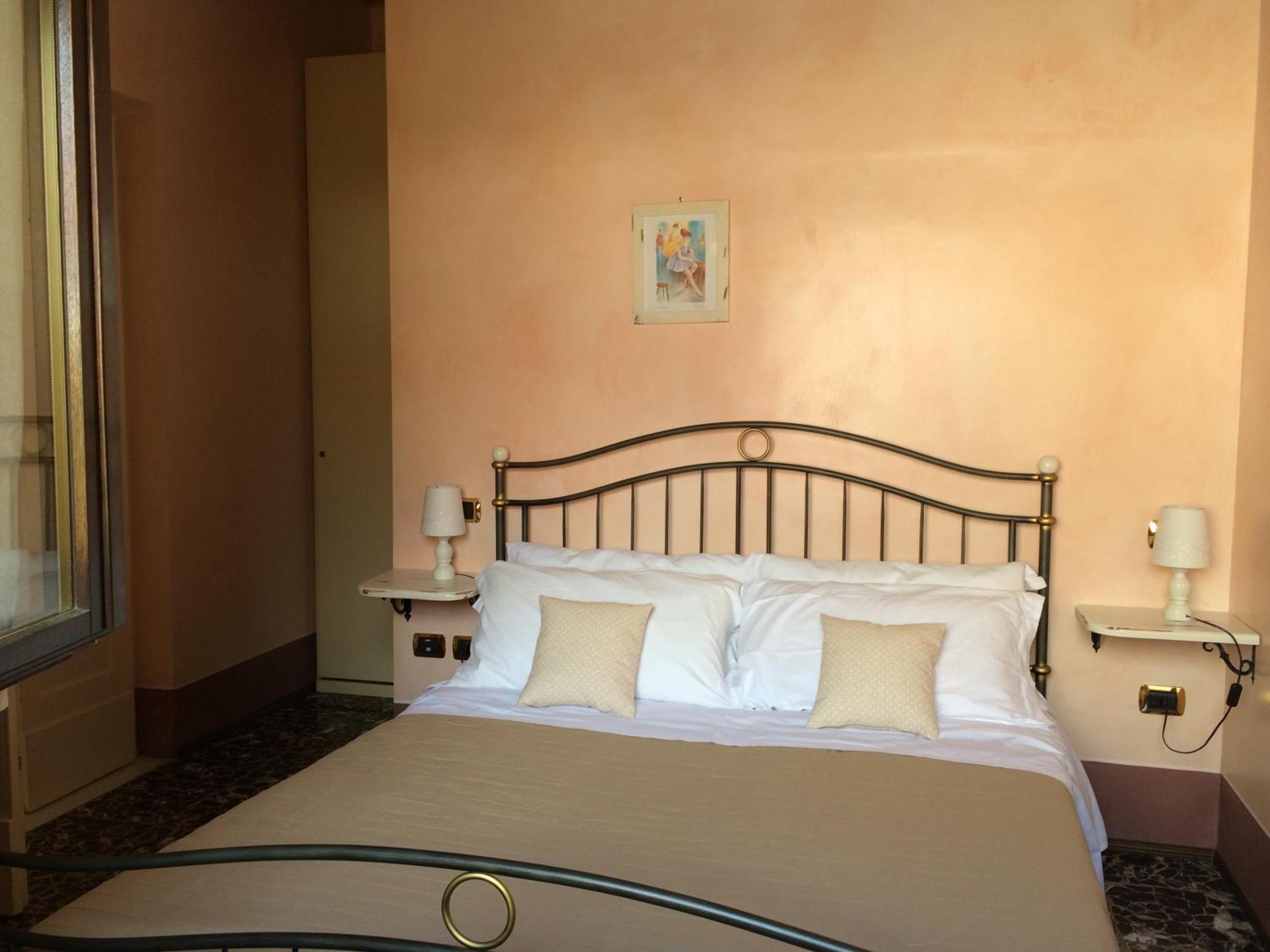 Relais Borgo Sul Mare - Ospitalita Diffusa Silvi Silvi Paese Zimmer foto
