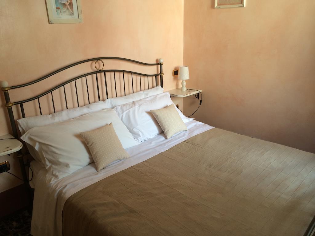 Relais Borgo Sul Mare - Ospitalita Diffusa Silvi Silvi Paese Zimmer foto