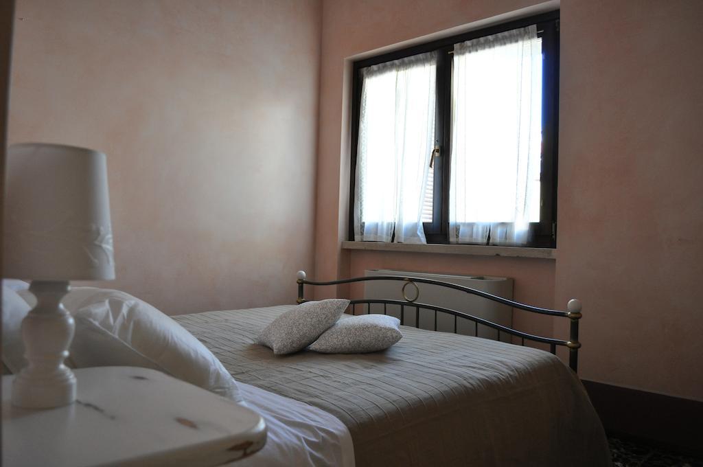 Relais Borgo Sul Mare - Ospitalita Diffusa Silvi Silvi Paese Zimmer foto