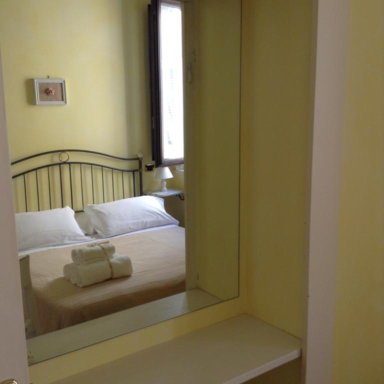 Relais Borgo Sul Mare - Ospitalita Diffusa Silvi Silvi Paese Exterior foto