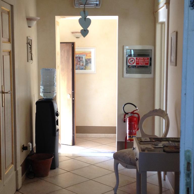 Relais Borgo Sul Mare - Ospitalita Diffusa Silvi Silvi Paese Exterior foto