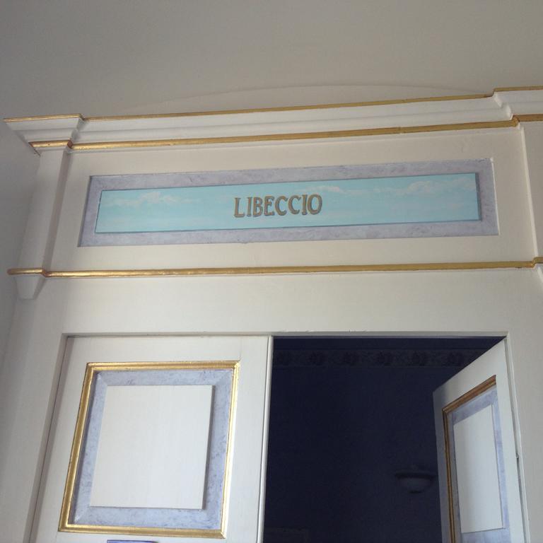 Relais Borgo Sul Mare - Ospitalita Diffusa Silvi Silvi Paese Exterior foto