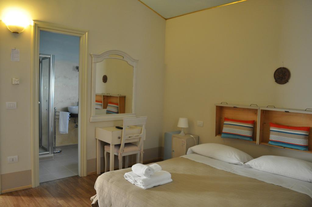 Relais Borgo Sul Mare - Ospitalita Diffusa Silvi Silvi Paese Exterior foto