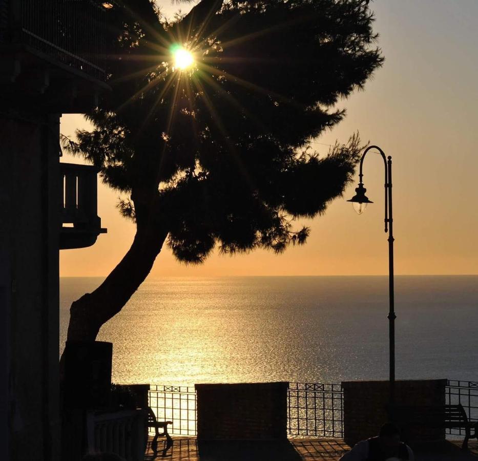 Relais Borgo Sul Mare - Ospitalita Diffusa Silvi Silvi Paese Exterior foto