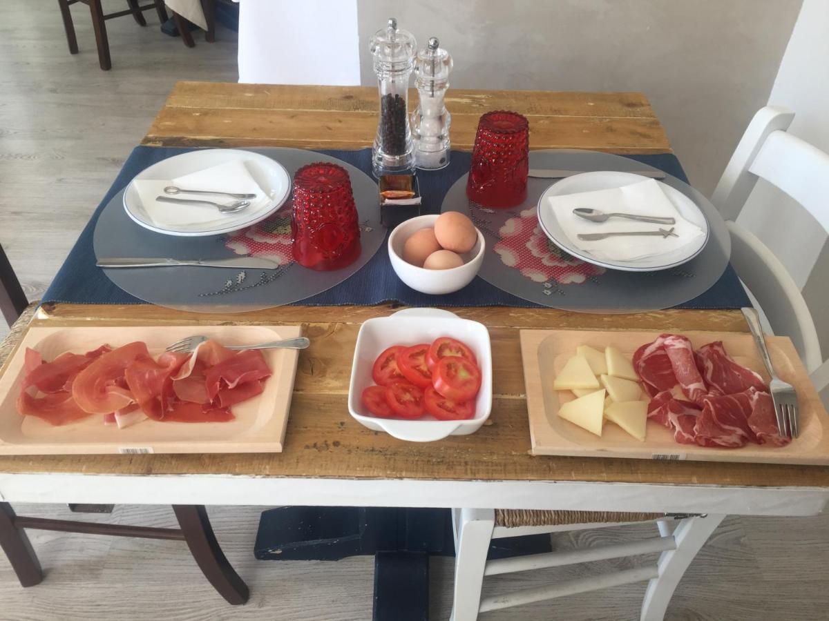 Relais Borgo Sul Mare - Ospitalita Diffusa Silvi Silvi Paese Exterior foto