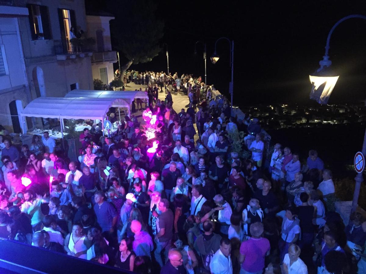 Relais Borgo Sul Mare - Ospitalita Diffusa Silvi Silvi Paese Exterior foto