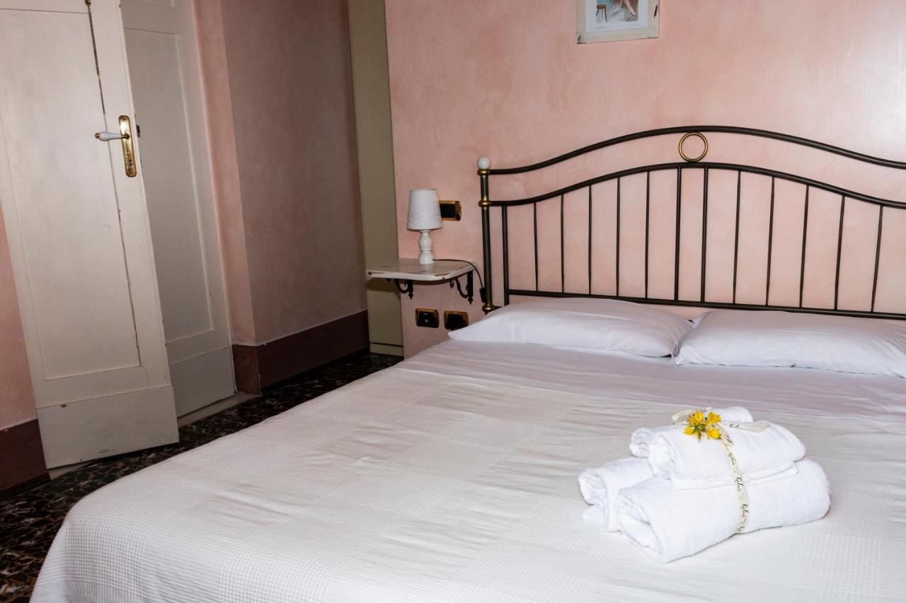 Relais Borgo Sul Mare - Ospitalita Diffusa Silvi Silvi Paese Exterior foto