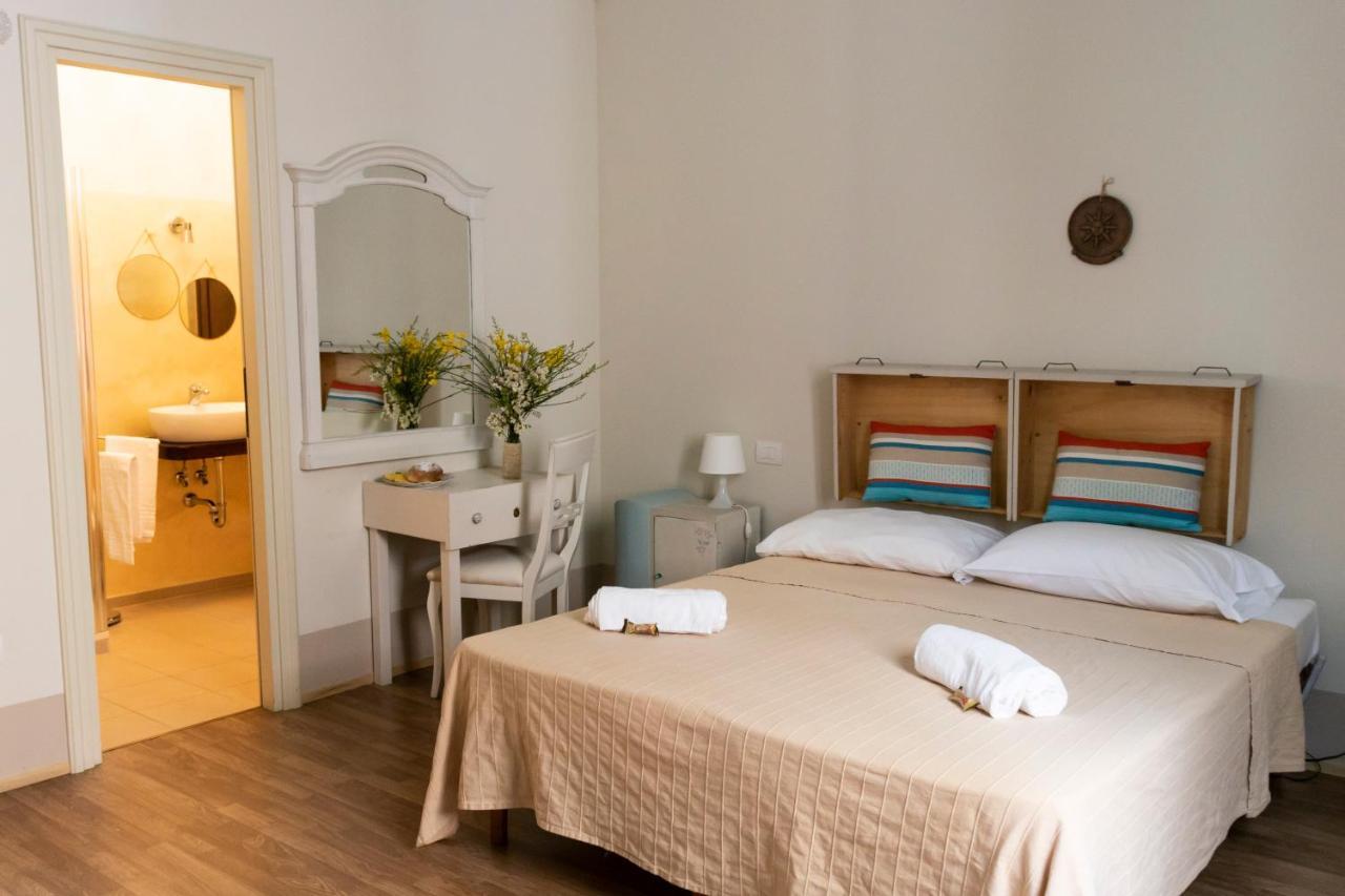 Relais Borgo Sul Mare - Ospitalita Diffusa Silvi Silvi Paese Exterior foto