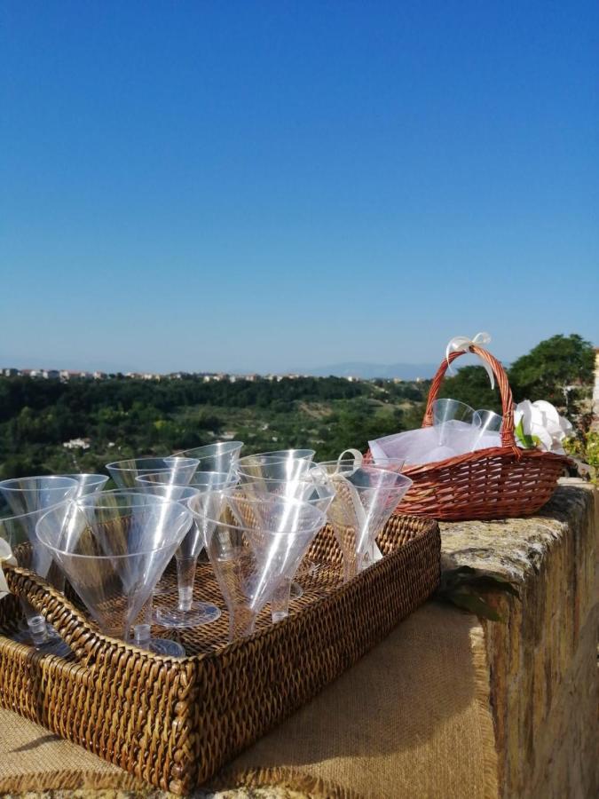 Relais Borgo Sul Mare - Ospitalita Diffusa Silvi Silvi Paese Exterior foto